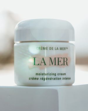 Image post by @lamer on Instagram