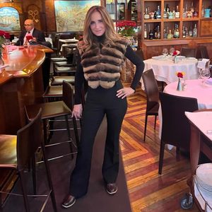 Image post by @sonjatmorgan on Instagram