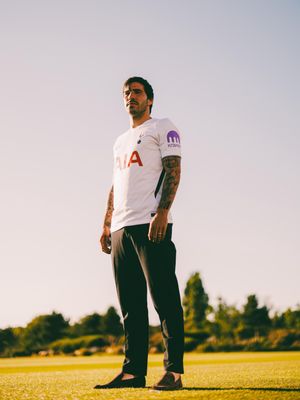 Image post by @spursofficial on Instagram