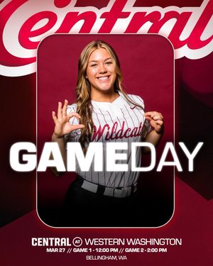 Image post by @cwuathletics on Instagram