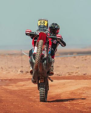 Image post by @monsterenergy on Instagram