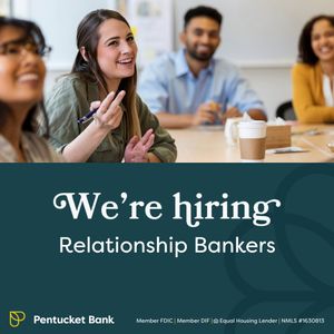 Image post by @pentucketbank on Instagram