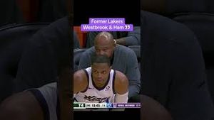 Video post by @NBA on ESPN on YouTube