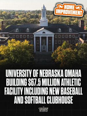 Image post by @thecollegesportsco on Instagram