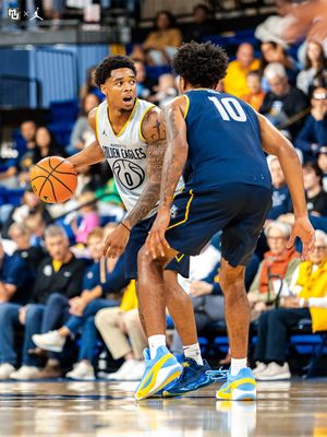 Image post by @marquette.basketball on Instagram