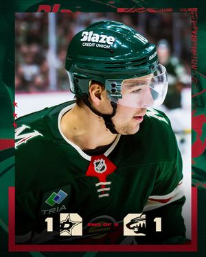 Image post by @mnwild on Twitter