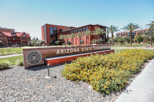 Image post by @sundevilbeachvb on Instagram