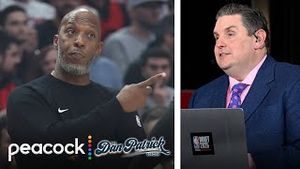 Video post by @nbcsports on YouTube