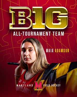 Image post by @terpsfh on Instagram