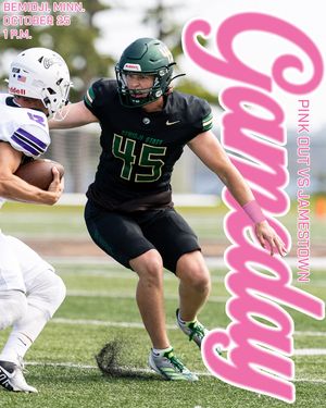Image post by @bsubeaversfb on Instagram