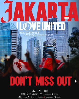 Image post by @manchesterunited on Instagram