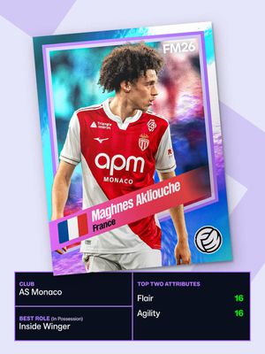 Image post by @asmonaco on Instagram