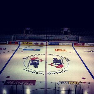 Image post by @londonknights on Instagram