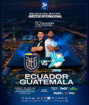 Image post by @fedefutguate on Instagram