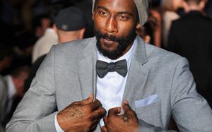 Image post by @amareisreal on Instagram