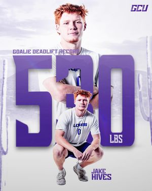 Image post by @gculacrosse on Instagram