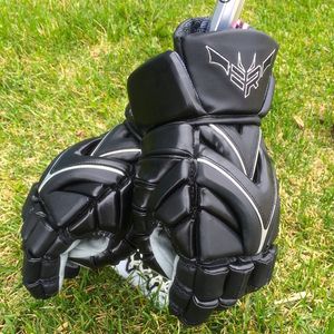 Image post by @warriorlax on Instagram