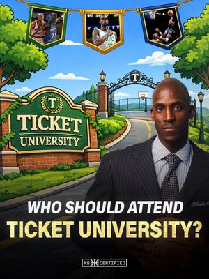 Image post by @kgcertified on Instagram