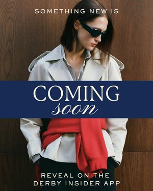 Image post by @derbystshops on Instagram