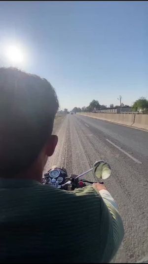 Video post by @amazing_dholera on Instagram