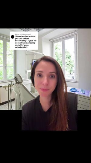 Video post by @weisstorortho on TikTok