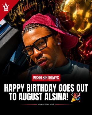 Image post by @worldstar on Instagram