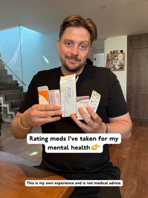 Image post by @dralexgeorge on Instagram