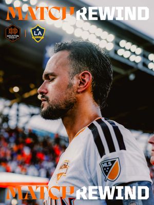 Image post by @houstondynamo on Instagram