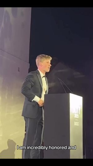 Video post by @robertirwin on TikTok
