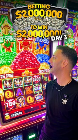 Video post by @bcslots on Instagram