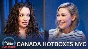 Video post by @thedailyshow on YouTube