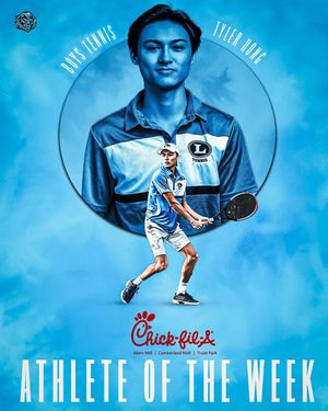 Image post by @lovettathletics on Instagram