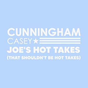 Image post by @joecunninghamsc on Instagram