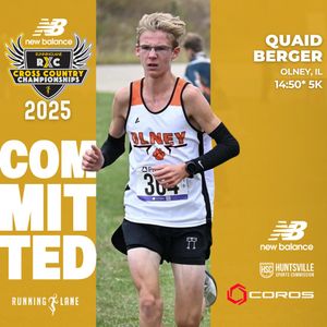 Image post by @runninglane on Instagram