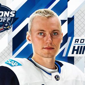 Image post by @nhlsuomi on Instagram