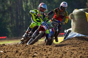 Image post by @racerxonline on Instagram