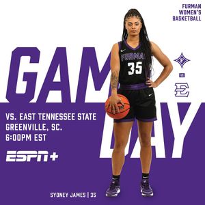 Image post by @furmanwbb on Instagram