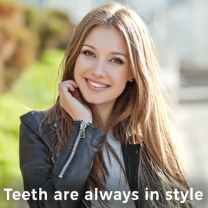 Image post by @sharpdentistry on Instagram