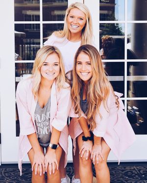 Image post by @uapibetaphi on Instagram