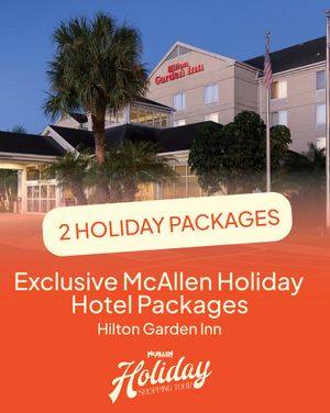 Image post by @visitmcallen on Instagram