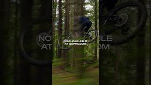 Video post by @gopro on YouTube