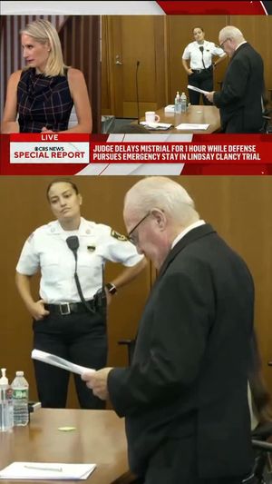 Video post by @cbsnews on Instagram