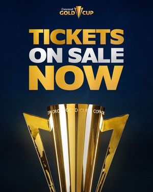 Image post by @concacaf on Instagram