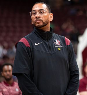 Image post by @FSUHoops on Twitter