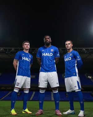 Video post by @ipswichtown on TikTok