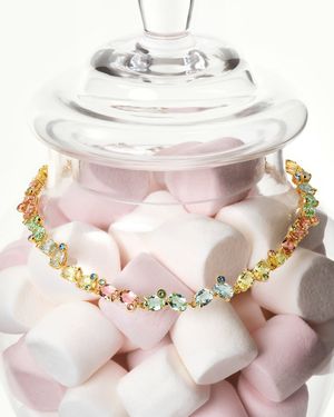 Image post by @swarovski on Instagram