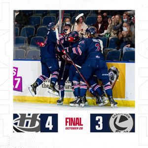 Image post by @whlhurricanes on Instagram
