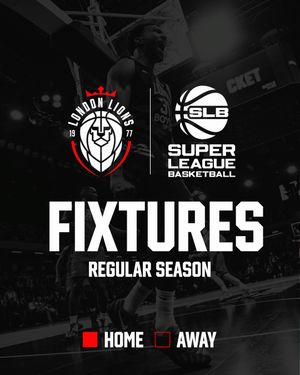 Image post by @londonlions on Instagram