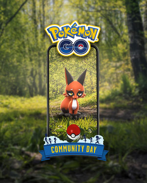Image post by @pokemongoappko on Instagram