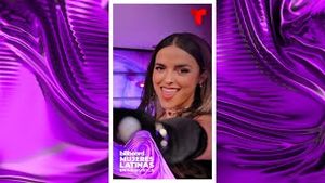 Video post by @telemundo on YouTube